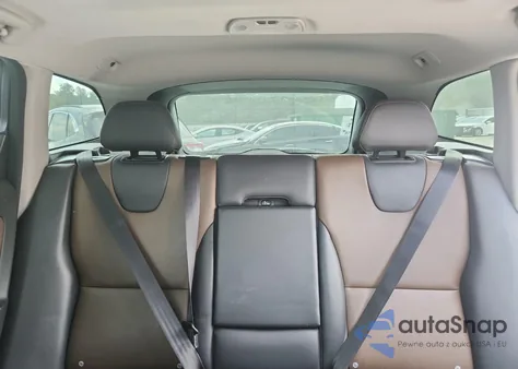 2017 Volvo Xc60 T5 Dynamic from USA, damaged, VIN YV440MDR4H2113223